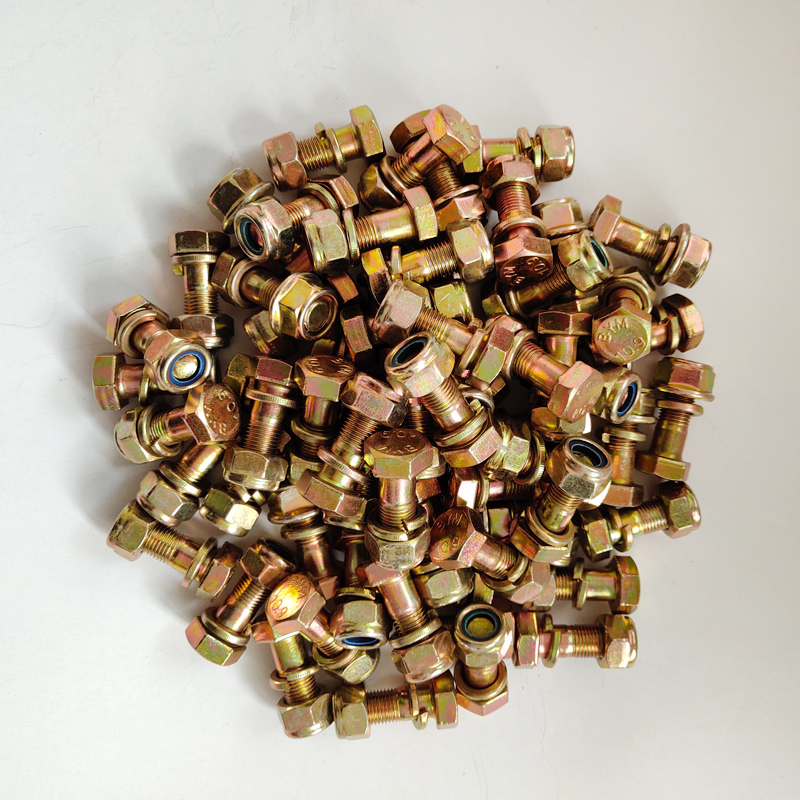 旋耕机刀片刀库专用螺丝12.9级高强度连云港豪丰东方红拖拉机配件,淘宝优惠券,粉丝福利购,淘宝优惠卷