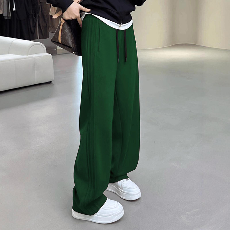 南瓜橘色休闲运动卫裤女秋冬高个子加长宽松显瘦阔腿裤香蕉镰刀裤,淘宝优惠券,粉丝福利购,淘宝优惠卷