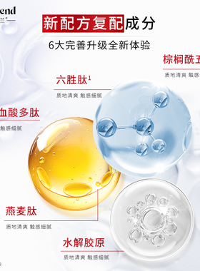 蝶芙兰多肽抗皱紧致精华液15ml