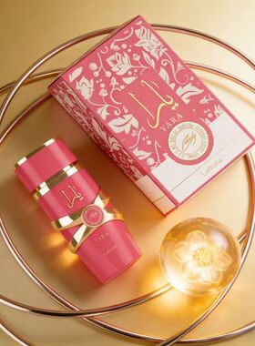 Latafa拉塔法yara雅拉asad阿萨德迪拜中东阿拉伯持久香氛perfumes