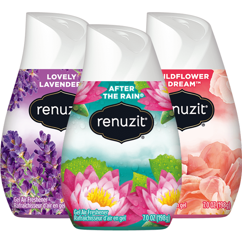 蕊风空气进口室内厕所除臭剂清新剂 加泰日化空气芳香剂