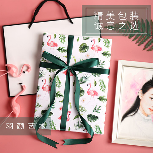 手绘肖像画水彩画像定制真人画人物画素描头像画宠物水彩代画原创 - 图1