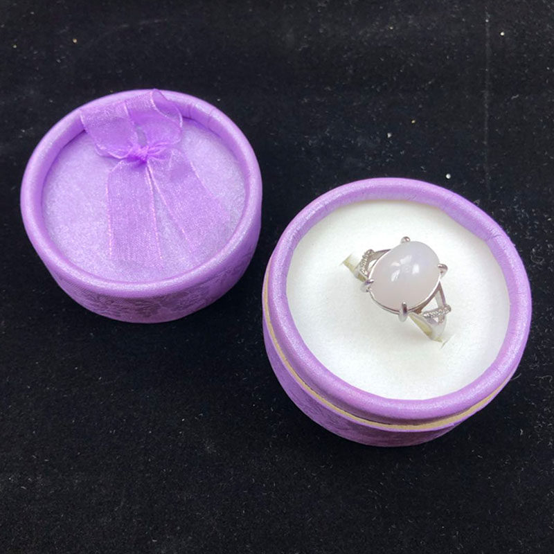 天然缅甸A货翡翠手链耳钉项链冰种糯冰蓝水阳绿晴水戒指套装套盒,淘宝优惠券,粉丝福利购,淘宝优惠卷