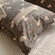 Full cotton pillowcase one pair 100 pure cotton pillowcase student dormitory 40x60 larger pillowcase 50x80 per pillowcase.