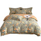 Thick cotton bedding set