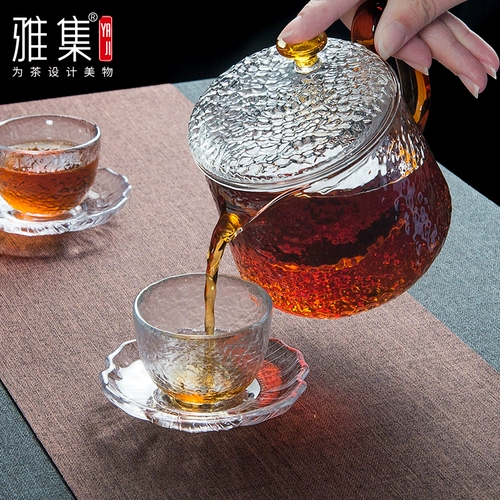 雅集 Чайный сервиз, чайная чашка, комплект с аксессуарами