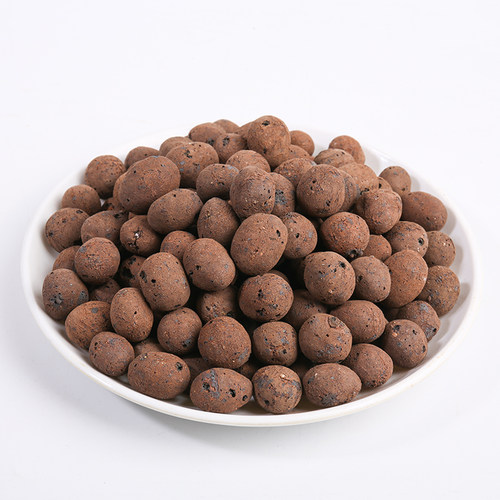包邮优质陶粒园艺轻质陶土中号10-15mm 花盆垫底铺面排水透气保肥 - 图1