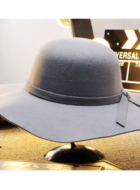 设计师推荐金属帽架陈列展架