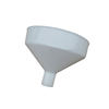 Hebei Tieshi refiner hopper feed port feed port lower hopper Cangzhou Cangxian commercial soybean milk machine accessories