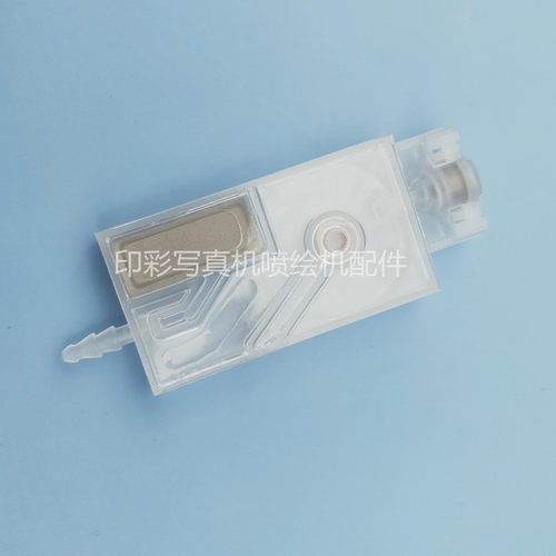 DX5负压墨囊XP600/TX800喷头直插口墨囊宇宙风JV33墨囊包邮 - 图2
