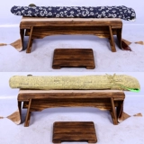 Lao Shanmu Guqin Beginner Pure Handmade Practice Seven Strings Exmaning Examination Qin Fuxi Zhongni Chaos