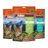 Мадиан Лао Чжао К9 замороженная сушеная кошка пища становится кошечкой пищевой жирной кошка замороженная сушеный кот закуски 320G