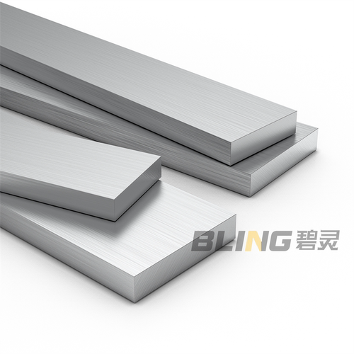 6061铝排扁条铝合金型材铝棒方棒铝块5 8 10 20mm厚铝板加工定制 - 图2
