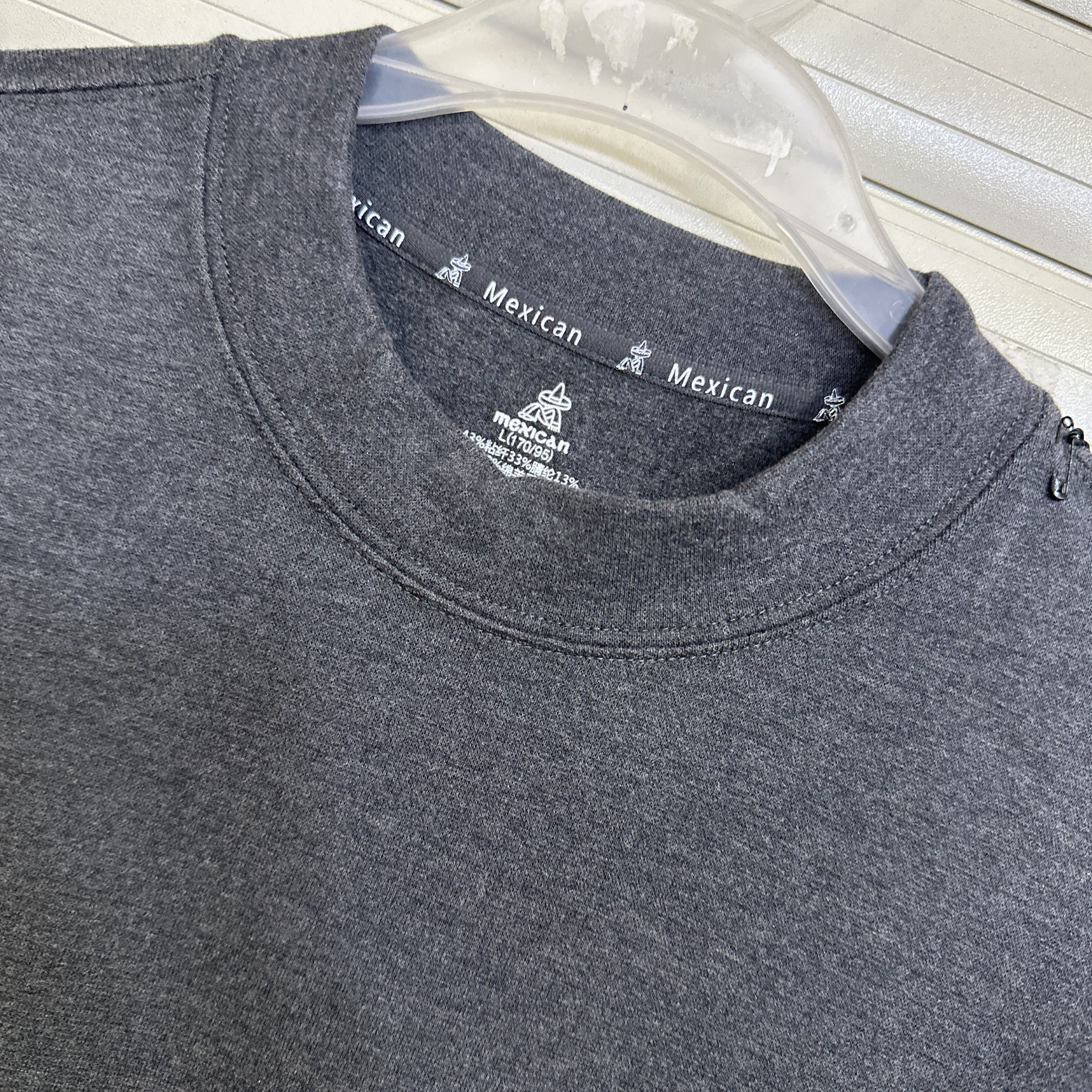 稻草人男士中高领打底衫加厚衬衣保暖衣可外穿含羊毛秋冬衬衣发热,淘宝优惠券,粉丝福利购,淘宝优惠卷