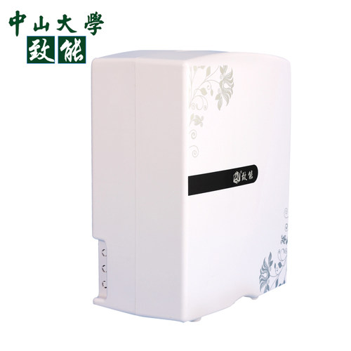 致能【HG(UF)D3】九级净水器厨房净水机自来水过滤器直饮机 - 图0