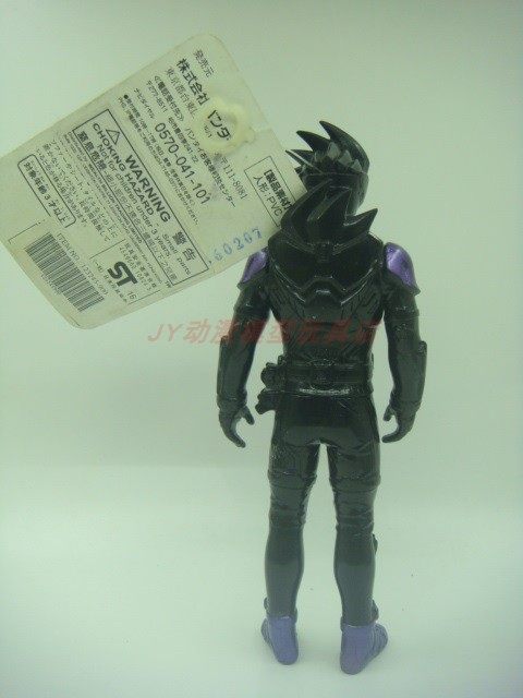 正版 万代 幪面超人 GENM 假面骑士 Ex-aid 软胶 手办 人偶 玩具,淘宝优惠券,粉丝福利购,淘宝优惠卷