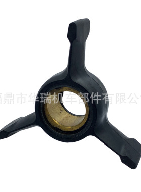舷外机修理包438592适用Johnson Evinrude 40HP-60HP水泵叶轮套件