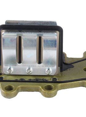 6E8簧片阀适用YamahaOutboard9.9HP15HPbefore1995 6E7-136-71.70