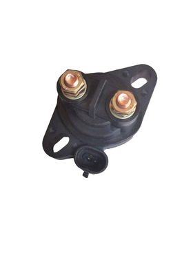 适用于 割草机配件 Sea-Doo SP 割草机电磁开关继电器  0445-058