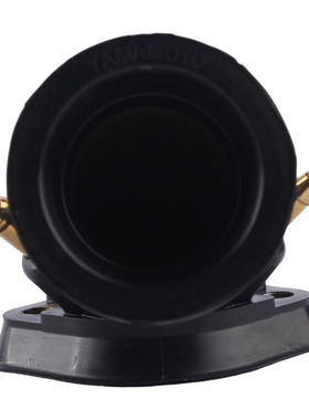 CG125 125cc  chemigum化油器接口适用于Honda Motor现货