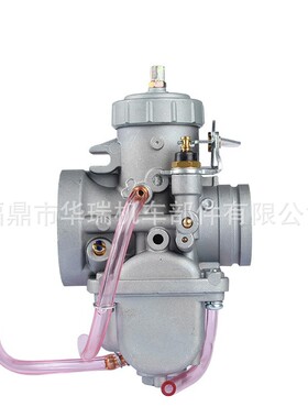 PZ30J VM30-83 KZ400化油器适用Mikuni VM30‑83 Series30mm Moto