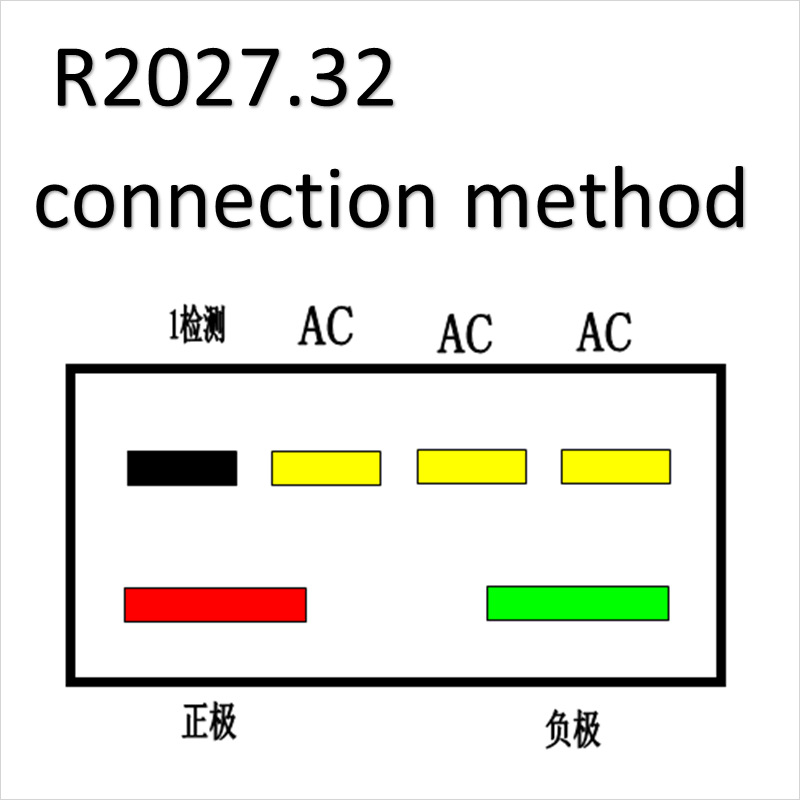 2027.32 适用于 Kawasaki KLF Bayou raire 4X4 400 21066-1078 - 图0
