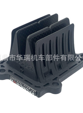 摩托车簧片阀V-Force 4r V4R04适用于雅马哈YZ125 2005-2017