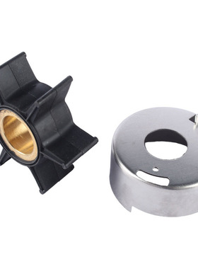 适用于393630High quality Water pump Repair kits舷外机修理包