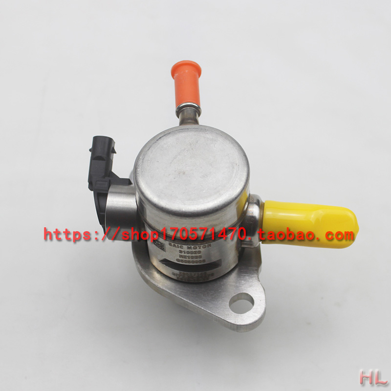 适配五菱星辰 宏光S3 宏光PLUS 凯捷 征程 微旅车 1.5T 高压油泵 - 图2