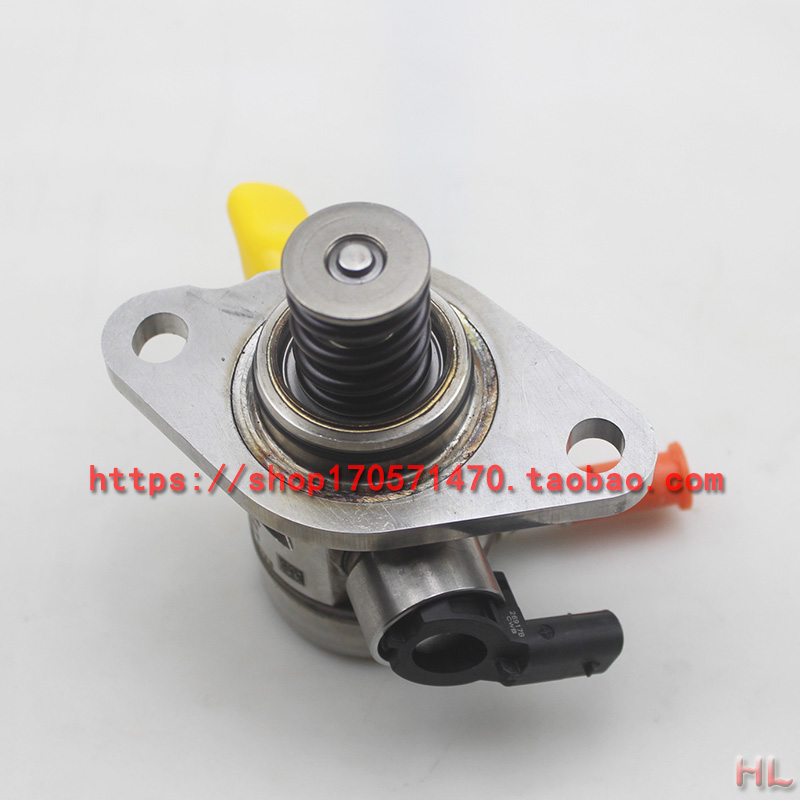 适配五菱星辰 宏光S3 宏光PLUS 凯捷 征程 微旅车 1.5T 高压油泵 - 图3