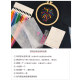 Diy fireworks embroidery ວັດສະດຸຊຸດຄູ່ເສື້ອຍືດແຂນສັ້ນ embroidery ສໍາລັບແຟນວັນເກີດຂອງປະທານແຫ່ງຕົນເອງ embroidery ຮູບແບບ