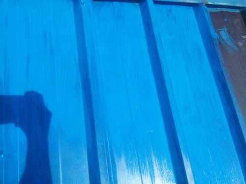晨阳钢构漆工业水漆彩钢瓦专用漆水性保护防锈底漆金属漆各色 - 图2