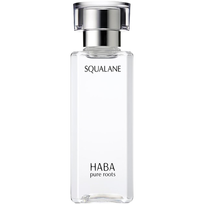 HABA鲨烷油60ml日本精纯美容油精华油保湿修护敏感肌护肤油 - 图3