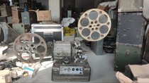 16mm years old 54 movie machines 56 years of products truly old antiques 