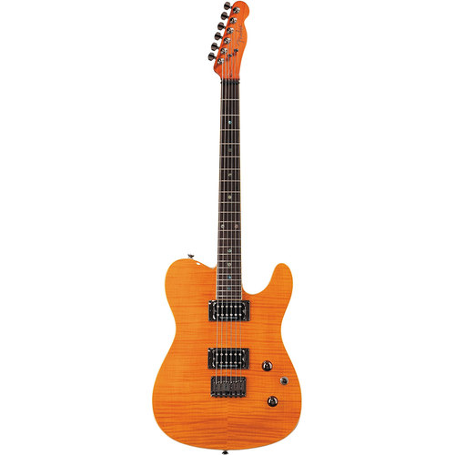 正品现货Fender芬达演出级电吉他tele/Telecaster黄贯中同款限量 - 图3