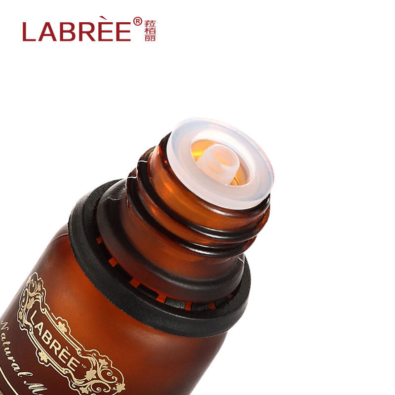 labree舒展润肤按摩30ml推拿油精油 菈栢丽复方精油