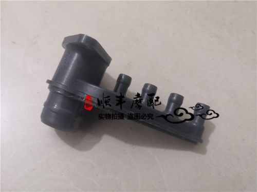 黄龙BJ600GS/BN600/TNT600/GS-A定时系统组件软管1234节流阀散件 - 图1