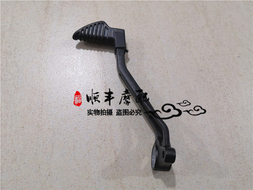 大魔752S/BJ750GS变档杆换档踏杆档位杆挂档杆750CC自润滑衬套 - 图1