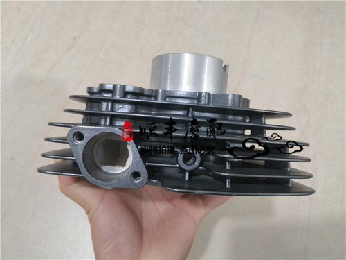 BJ125-3E套缸气缸体TNT125/135上下垫片活塞活塞环活塞销全车垫 - 图3