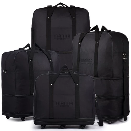 Сверхлегкий большой универсальный чемодан для переезда, 36 дюймов