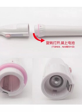 便携式迷你打磨器钻头假指甲片