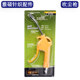 Circular knitting machine dust blowing gun pneumatic air compressor cleaning dust gun