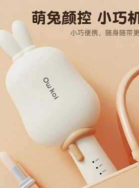 【抖音同款】学生宿舍卷发棒持久定型负离子不伤发高颅顶卷发神器