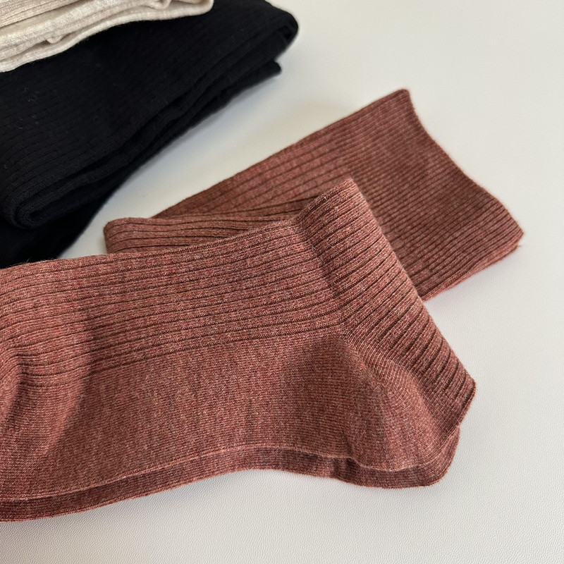 过膝长袜子含10%羊毛打底袜女高筒堆堆袜护膝护腿秋冬保暖长筒袜,淘宝优惠券,粉丝福利购,淘宝优惠卷