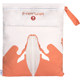 FRENZEL Flange Left 2025 new ultra-light waterproof clothing storage bag travel dirty laundry change bag swimsuit bag