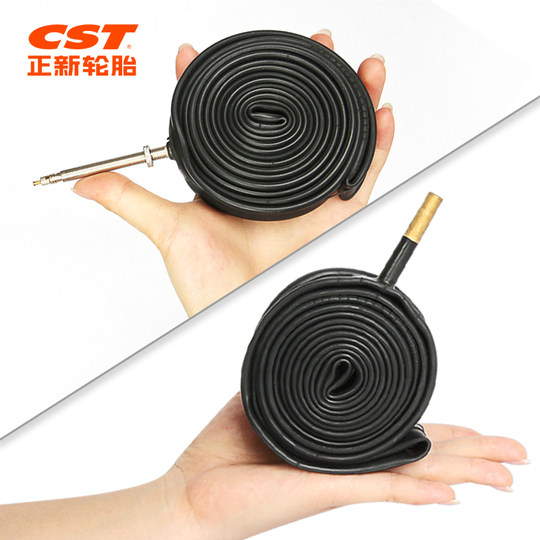 CST Zhengxin Bicycle Inner Tube Meifazui Tire