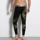 LoocH long johns men's pure cotton warm winter inner wear