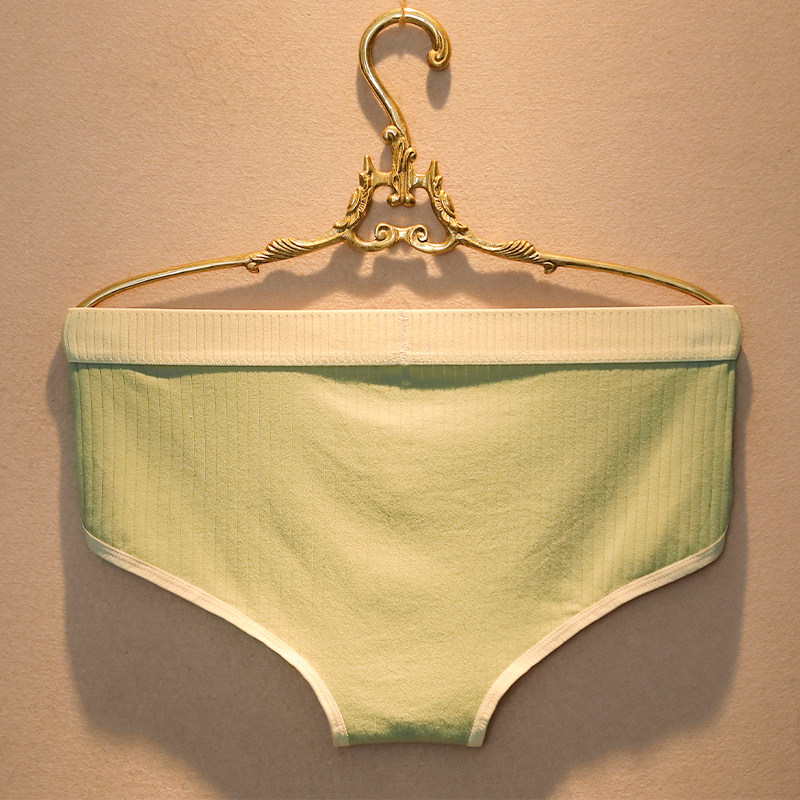 男士内裤三角裤纯棉性感低腰新款全棉短裤男款高档高开叉运动裤头,淘宝优惠券,粉丝福利购,淘宝优惠卷