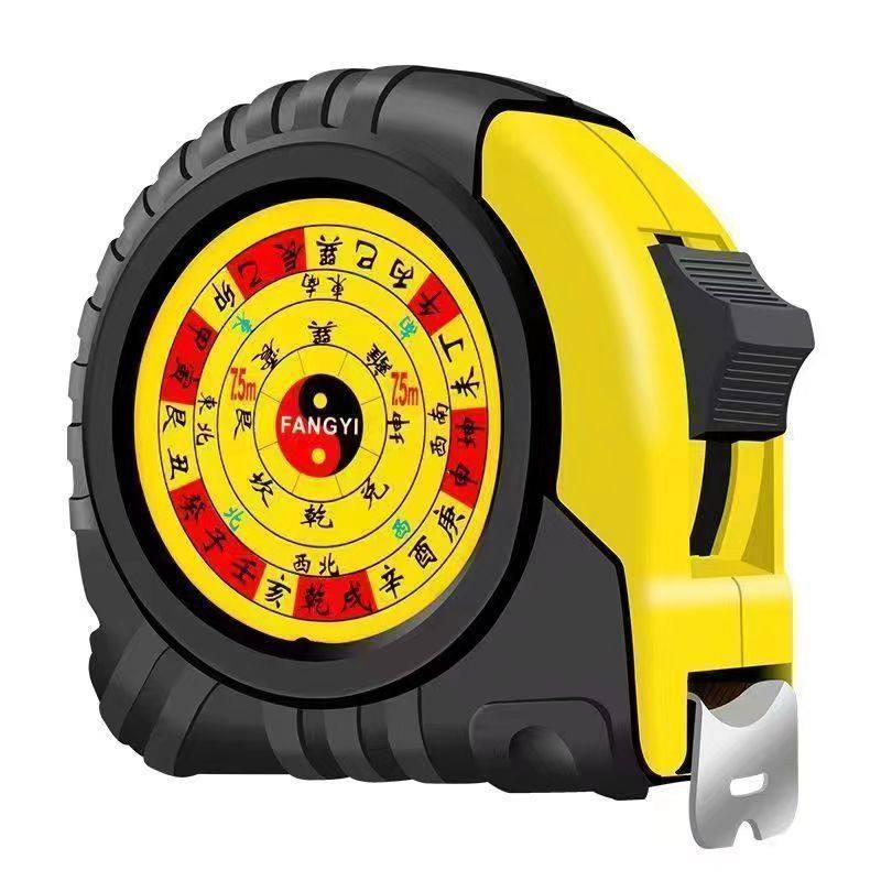 风水鲁班尺正宗阴阳尺门光尺加宽耐磨7.510卷尺,淘宝优惠券,粉丝福利购,淘宝优惠卷
