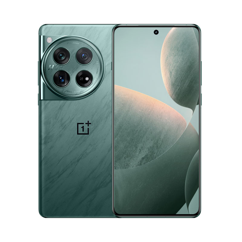 新款 OnePlus/一加 12 新品旗舰智能哈苏拍照5G手机第三代骁龙8 - 图0